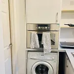Charming & Serene Bs1 Bristol Studio Flat
